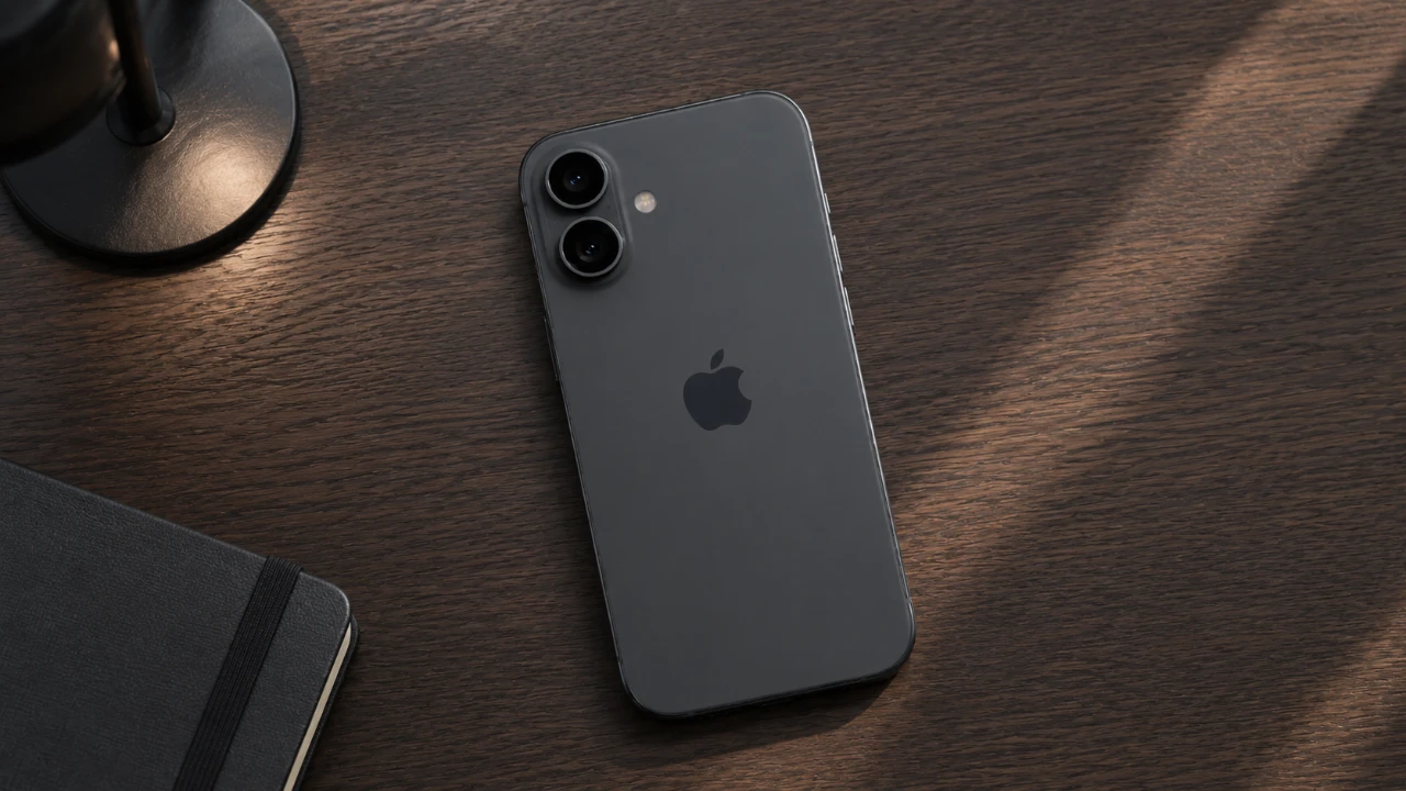 iPhone 18