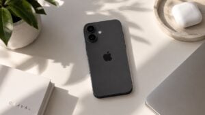 iPhone 18