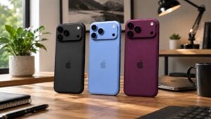 iPhone 18 Pro