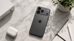 iPhone 18 Pro Max