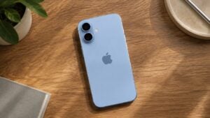 iPhone 18e