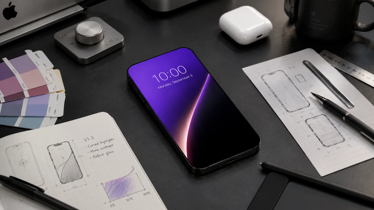 iPhone 20