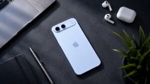 iPhone Air 2