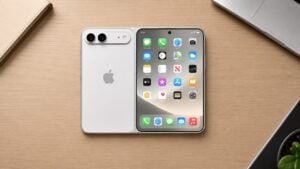 iPhone Ultra