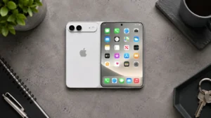 iPhone Ultra