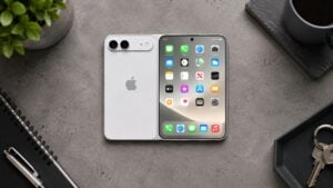 iPhone Ultra Fold