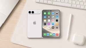 iPhone Ultra