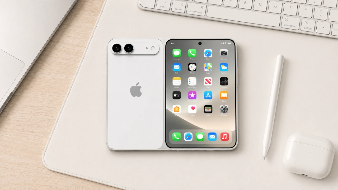 iPhone Ultra