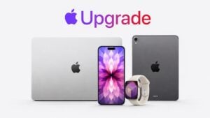 Apple Upgrade Program