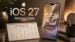 iOS 27