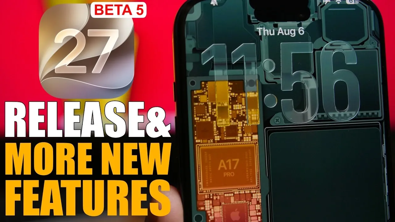 Illustration of beta release related to the article topic.