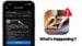 A smartphone screen displaying the iOS 27 software update pending installation.