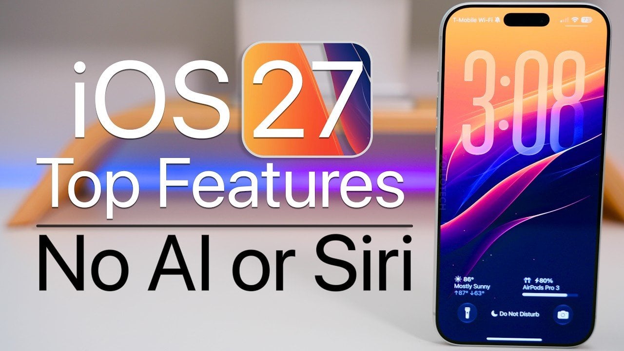Independent volume sliders for ringtones and alerts on an iPhone screen.