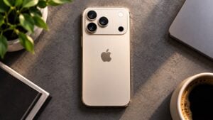 iPhone 18 Pro Max