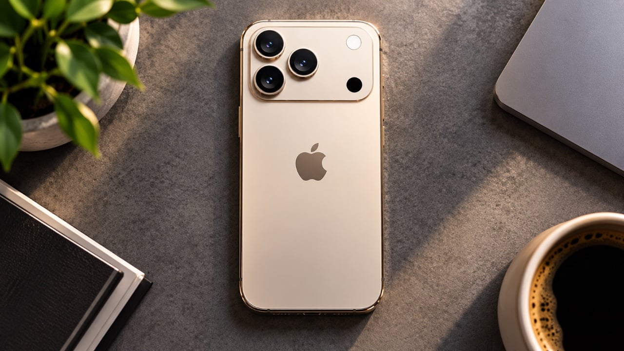 Image for article New iPhone 18 Pro Max Battery Leak Highlights a Major Issue