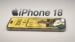Concept render of the expected iPhone 18 base model