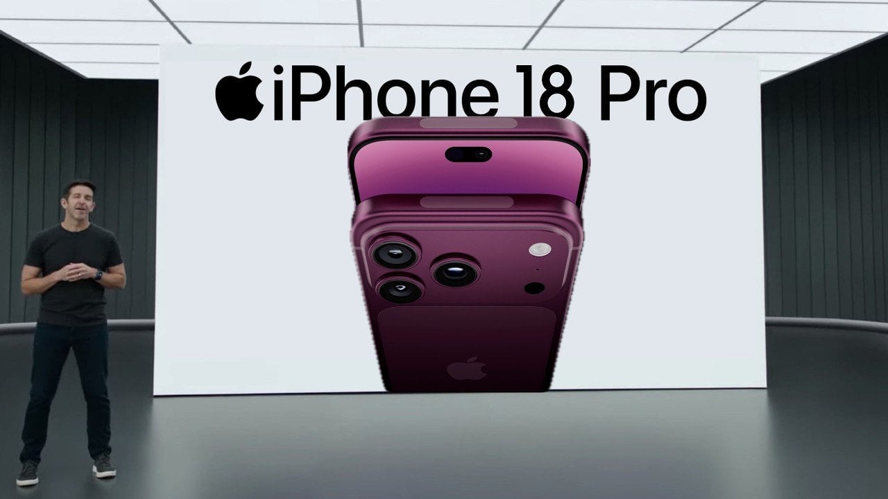 iPhone 18 Pro Release Date Might Face Late 2026 Delays iPhone 18 Pro Release Date Might Face Late 2026 Delays