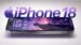 A rendering of the rumored iPhone 18 Pro Max smartphone.