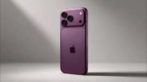 iPhone 18 Pro Max