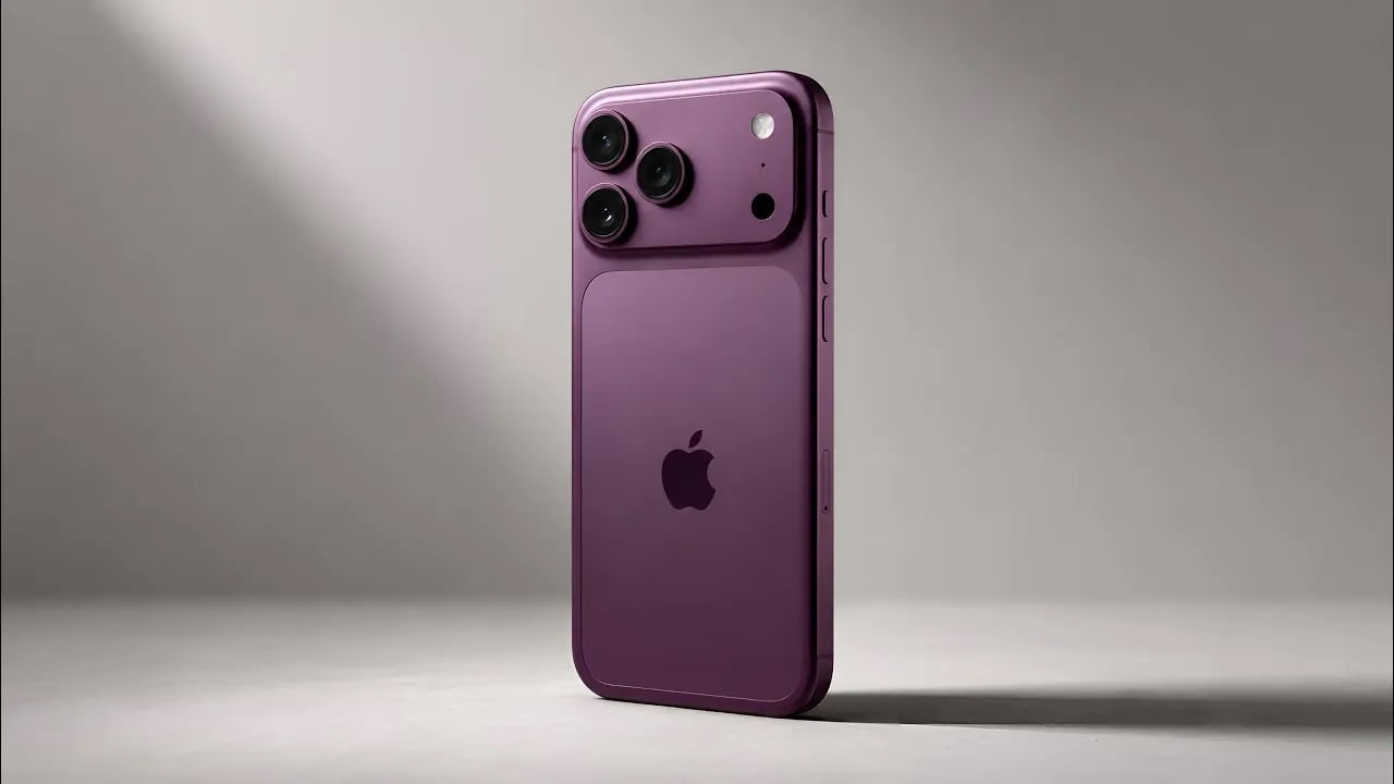 Photo of camera, smartphone, drone