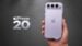 Conceptual render of a seamless all-glass iPhone design.