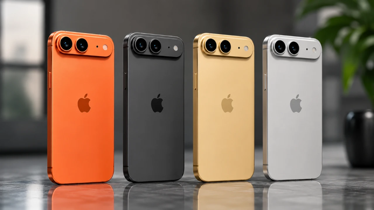 iPhone Air