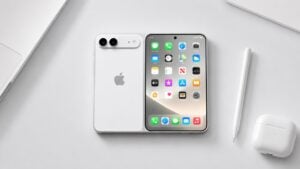 iPhone Ultra Fold