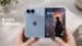 Concept rendering of the rumored foldable iPhone Ultra.
