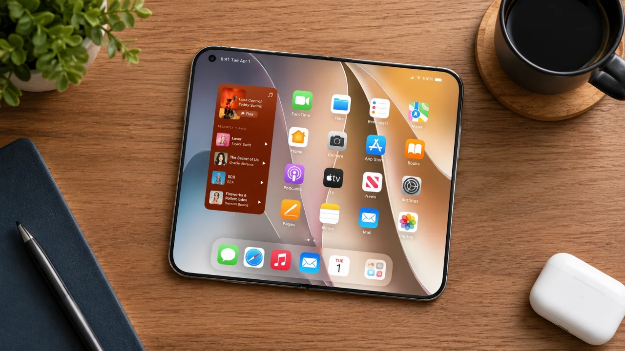 Phone Ultra