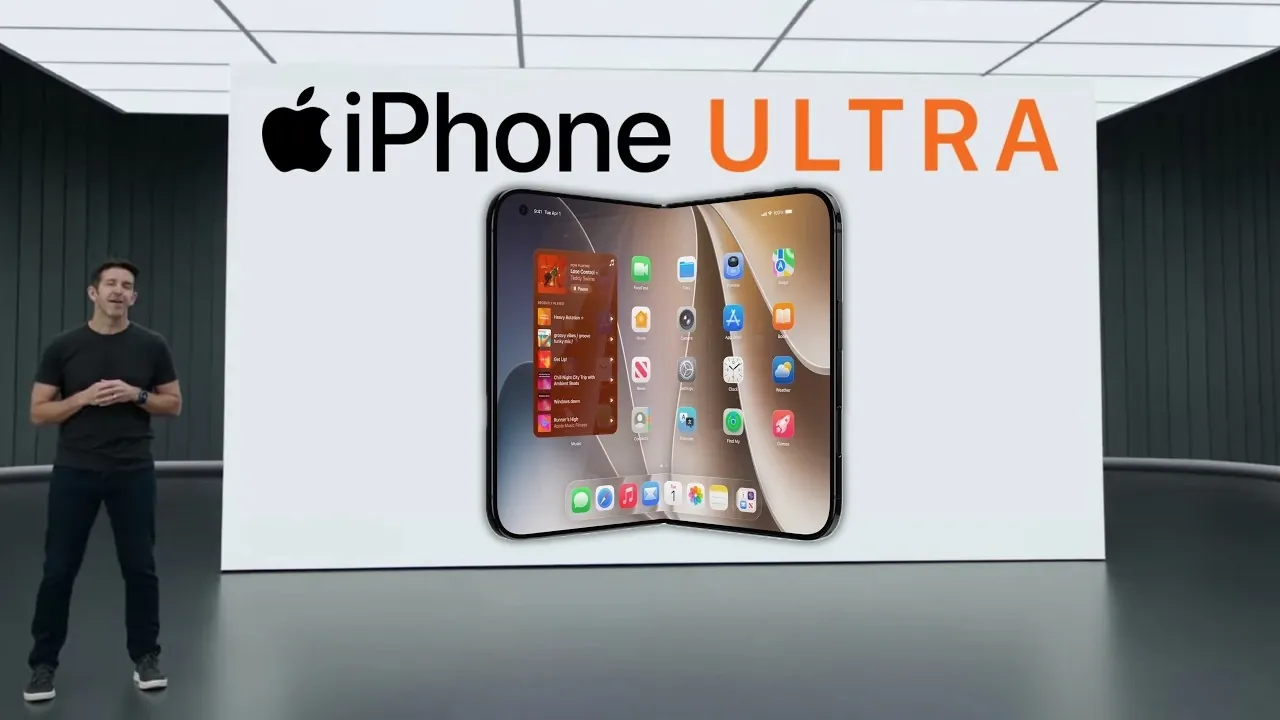 Screenshot of iOS 27 beta 4 code referencing dual battery cells.