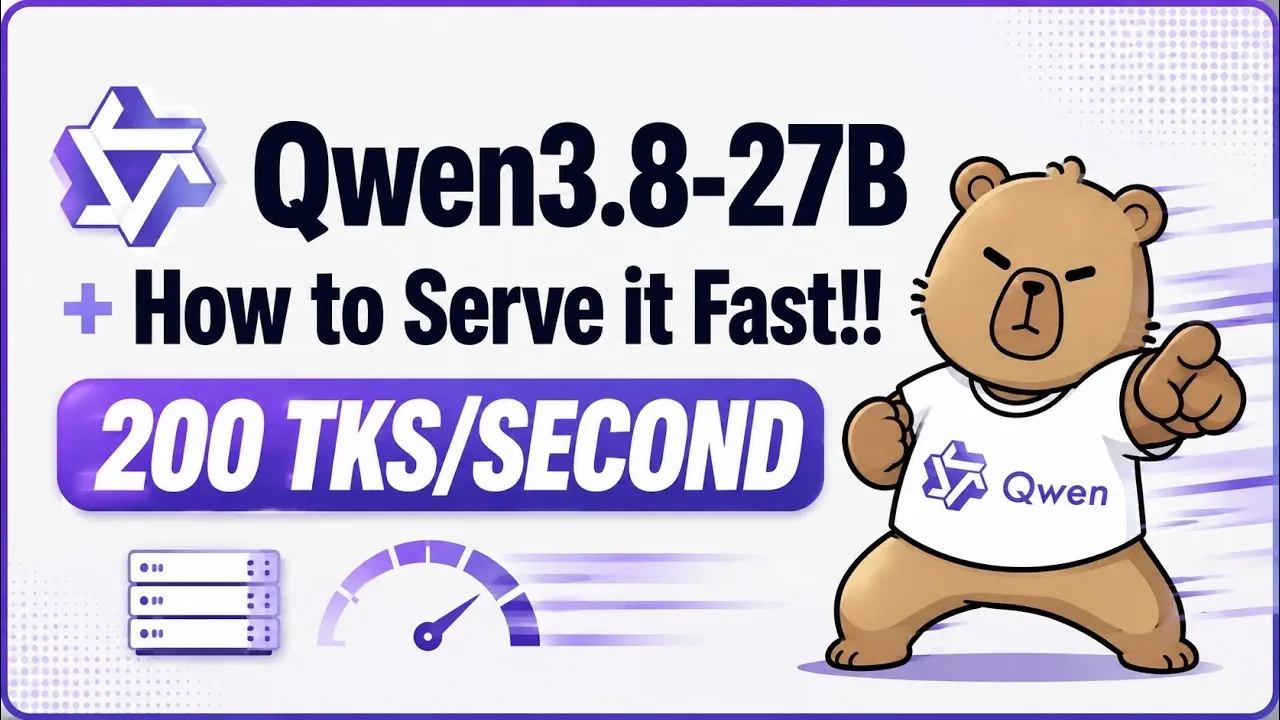 Command line interface displaying token generation speeds using SG Lang.