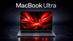 MacBook Ultra