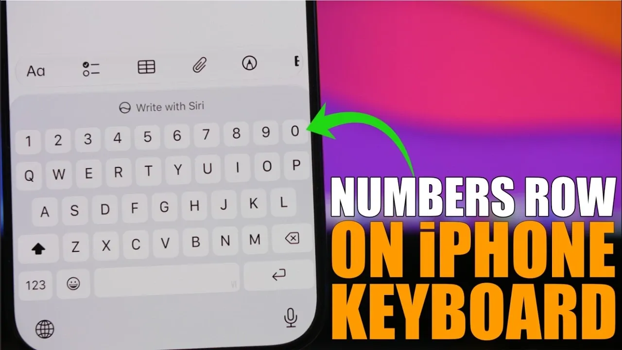 Illustration of vni keyboard related to the article topic.