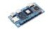 Orange Pi Zero 3W single-board computer from top view