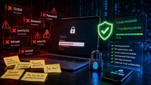 password tools