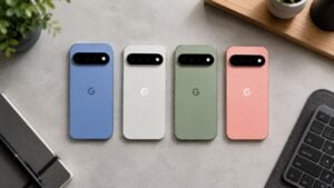 Google Pixel 11