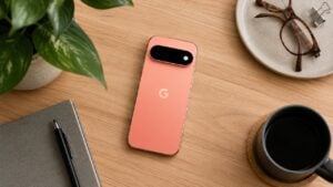 Google Pixel 11