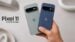 Front view of the rumored Google Pixel 11 Pro XL smartphone.