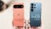 Side by side comparison of the Pixel 11 Pro XL and Samsung Galaxy S26 Ultra.