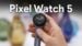 Google Pixel Watch 5 in 41 mm and 45 mm sizes side by side
