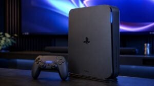 PlayStation 6