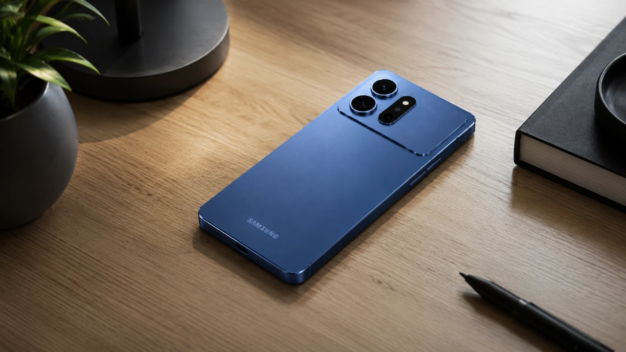 Samsung Galaxy S27 Ultra