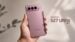 Mockup of the rumored Samsung Galaxy S27 Ultra smartphone.