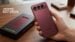 A concept render of the Samsung Galaxy S27 Ultra smartphone
