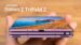 Conceptual render of the rumored Samsung Galaxy Z Tri-Fold 2.