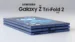 Galaxy Z Trifold 2
