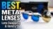 Ray-Ban Wayfarer Meta sunglasses with newly installed custom polarized lenses.