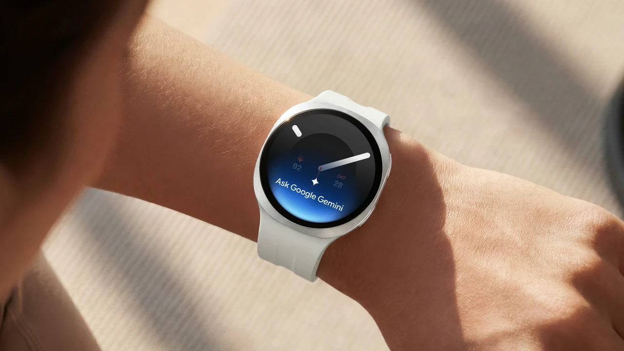 Samsung Galaxy Watch 9