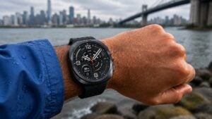 Galaxy Watch Ultra 2