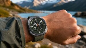 Samsung Galaxy Watch Ultra 2